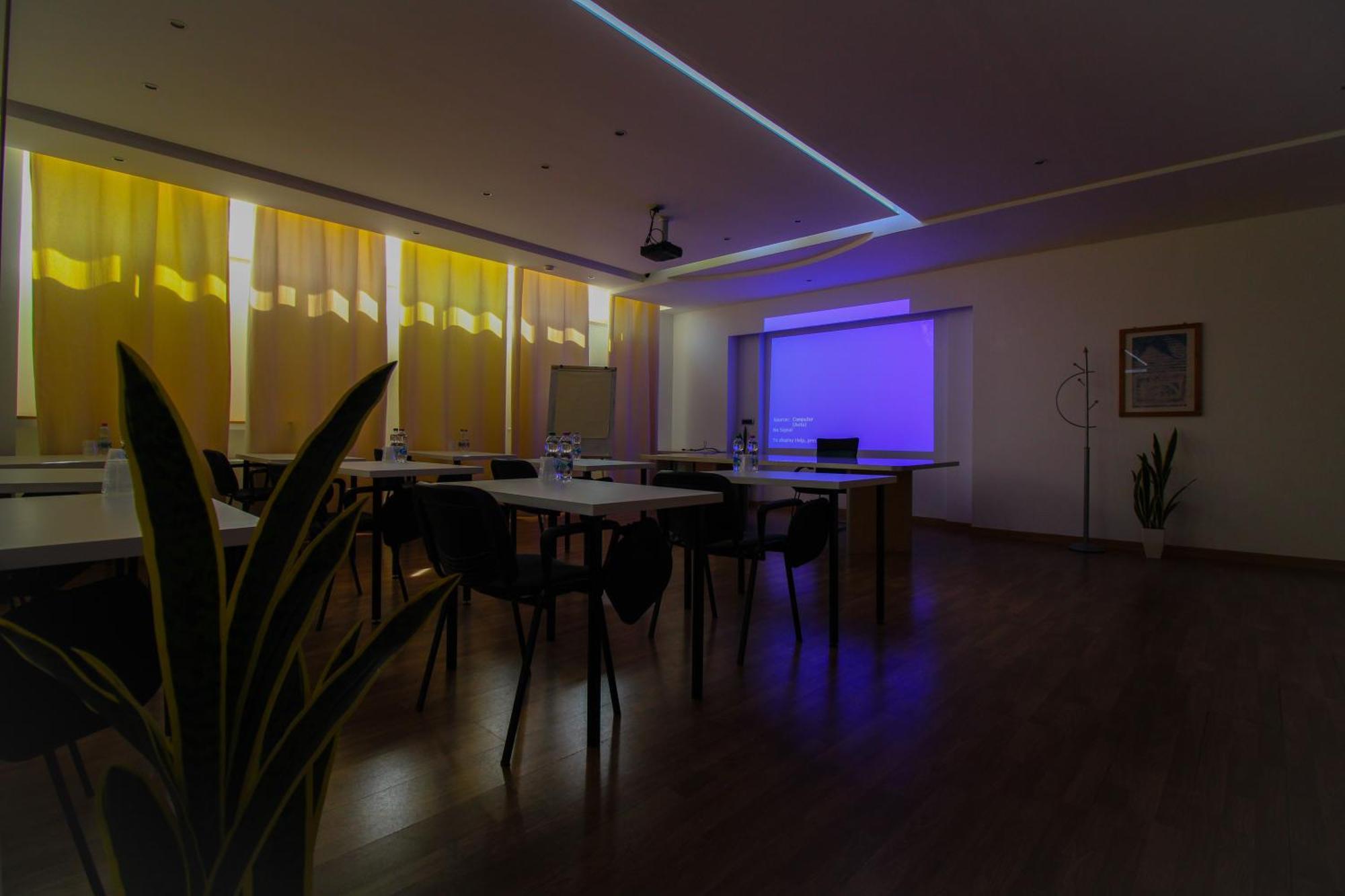 Ha Hotel 브라치아노 외부 사진